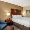 Comfort Inn & Suites - Harrisonburg