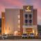 Comfort Inn & Suites - Harrisonburg