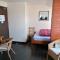 Aille River Tourist Hostel and Campsite Doolin