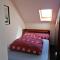 Aille River Tourist Hostel and Campsite Doolin