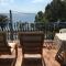 Taormina Sea house