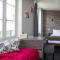 Logis Hotel & Restaurant Le Carnot