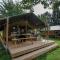 Glamping Betuwe