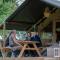 Glamping Betuwe - Kesteren