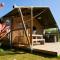 Glamping Betuwe