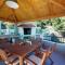 Villa Nono Penthouse Apartment - Podstrana