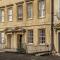 Georgian apartment located in the center of Bath. - 巴斯