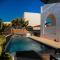 The Z Private Villa, Santorini