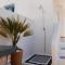 The Z Private Villa, Santorini - Monolithos