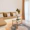 The Z Private Villa, Santorini - Monolithos