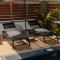 The Z Private Villa, Santorini - 莫诺利索斯