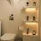 The Z Private Villa, Santorini - 莫诺利索斯