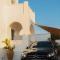 The Z Private Villa, Santorini - Monolithos
