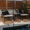 The Z Private Villa, Santorini - Monolithos