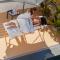 The Z Private Villa, Santorini - Monolithos