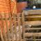Retro Lodge nr Dartoor with hot tub & opt sauna