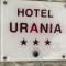 Hotel Urania