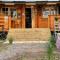 Retro Lodge nr Dartoor with hot tub & opt sauna - 牛顿阿伯特