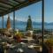 Royal Savoy Hotel & Spa - Lausanne