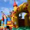 Camping Le Puits Rochais