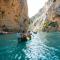 Gîte provençal indépendant avec piscine chauffée : LE SUY BIEN - Flayosc