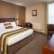 St James Hotel