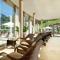 Hotel Berghof Crystal Spa & Sports