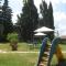Country House-B&B-Appartamenti Ai Cipressi
