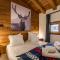 Sapelli apartment Argentière Chamonix - by EMERALD STAY