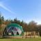 Camp Kátur Glamping - Carthorpe