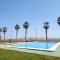 Apartamentos El Paraiso Orange Costa