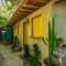 Casa da Glória Trancoso - Pousada Boutique