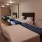 Moderna do Geres Hotel