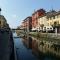 Naviglio, sweet dreams in the heart of the fun