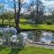 Riverside Cabin in Shropshire - Oswestry