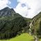 Pension Mittagskogel - Sankt Leonhard im Pitztal