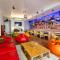 Yes Lisbon Hostel