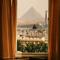 Pyramids Musem Apartment - Kairó