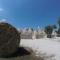 I Trulli del Fauno