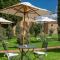 Tenuta di Montecucco - ColleMassari Hospitality