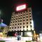 Hotel New Gaea Kamigofuku