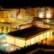 Cave Bianche Hotel