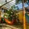 Tagualodge Hostel Manglaralto