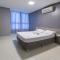 USEHOTEL - A uma quadra do complexo hospitalar Santa Casa