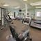 WorldMark Long Beach