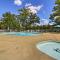 Unit 3 Mi to Branson Strip! Pool, Step-Free Access