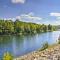 Pool and Dock Access Resort Condo in Branson