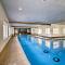Pool and Dock Access Resort Condo in Branson - Branson