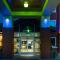 Holiday Inn Express Burton on Trent, an IHG Hotel