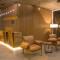 Evian Thermas Residence - Caldas Novas